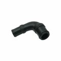 Uro Parts Breather Hose, 06A103221Al 06A103221AL